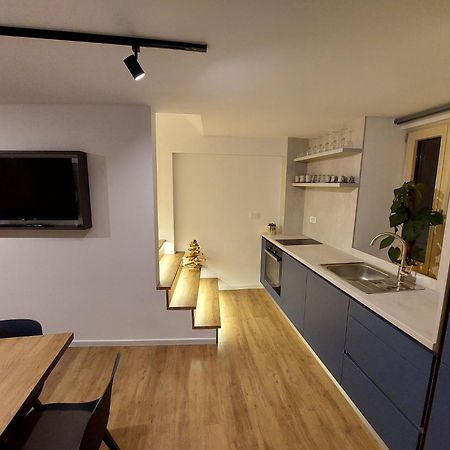 Casa Gray 2 Διαμέρισμα Κόπερ Εξωτερικό φωτογραφία