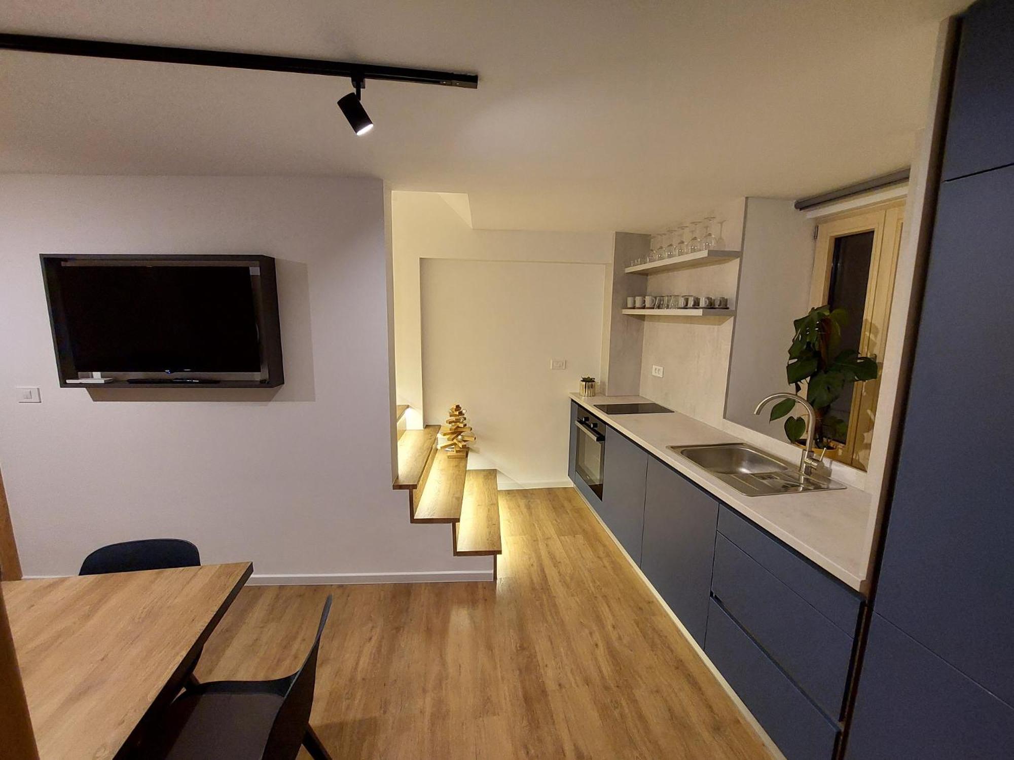 Casa Gray 2 Διαμέρισμα Κόπερ Εξωτερικό φωτογραφία